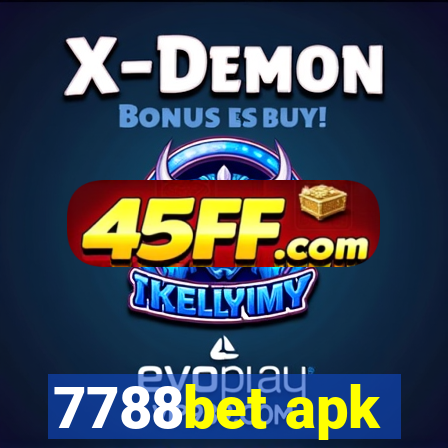 7788bet apk
